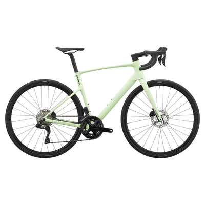 Scott Addict 40 2027 Cream Green
