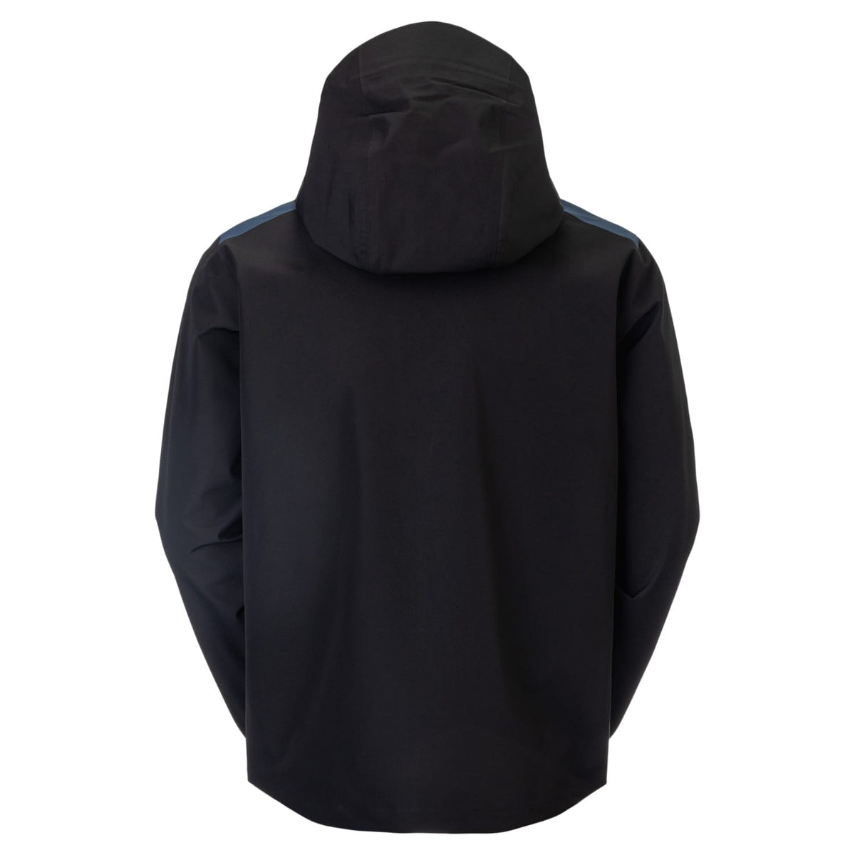 Chaqueta Scott Vertic 2.5L WP Hombre Black/Dusk Blue #2