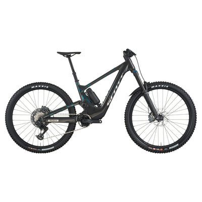 Scott Voltage 910 2026 Carbon Black #2