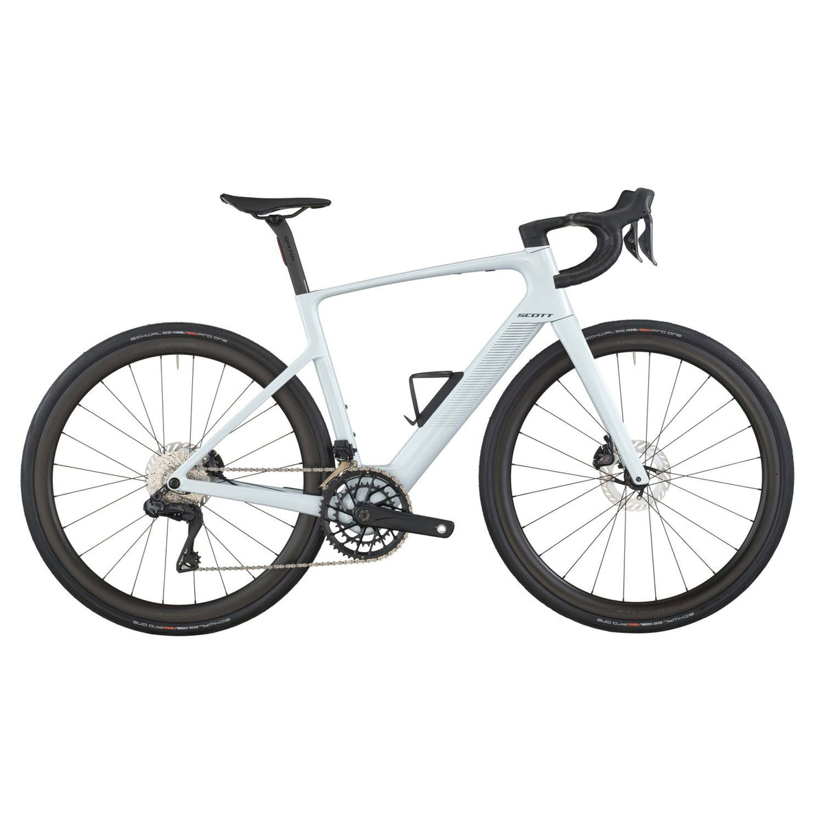 Scott Fastlane 10 2027 Cumulus White #2