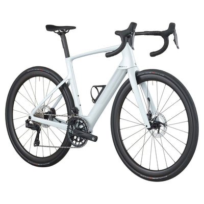 Scott Fastlane 10 2027 Cumulus White