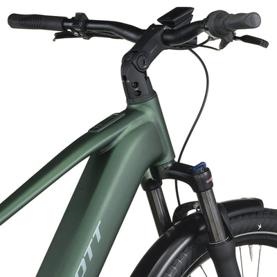 Scott Sub Tour 10 2026 Kelp Green #7