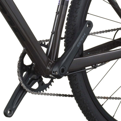 Scott Speedster Gravel 10 2026 Carbon Black/Tulip Purple #6
