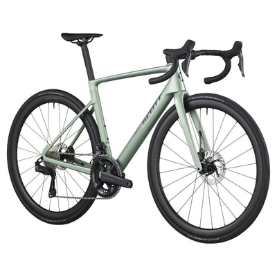 Scott Addict RC 20 2026 Reseda Green