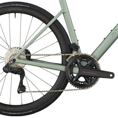 Scott Addict RC 20 2026 Reseda Green #4