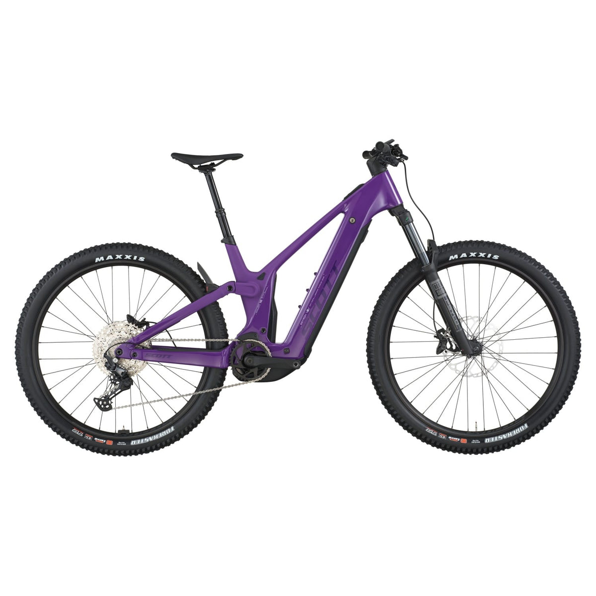 Scott Patron 920 2026 Pansy Purple #2