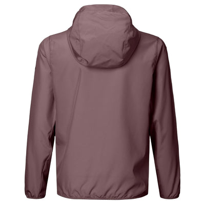 Chaqueta Scott Explorair Light WB Junior Clay Purple #2