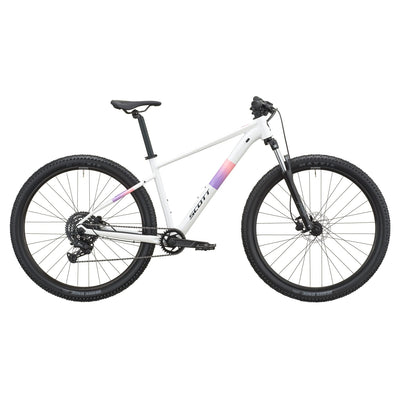 Scott Contrail 40 2027 White/Pink #2