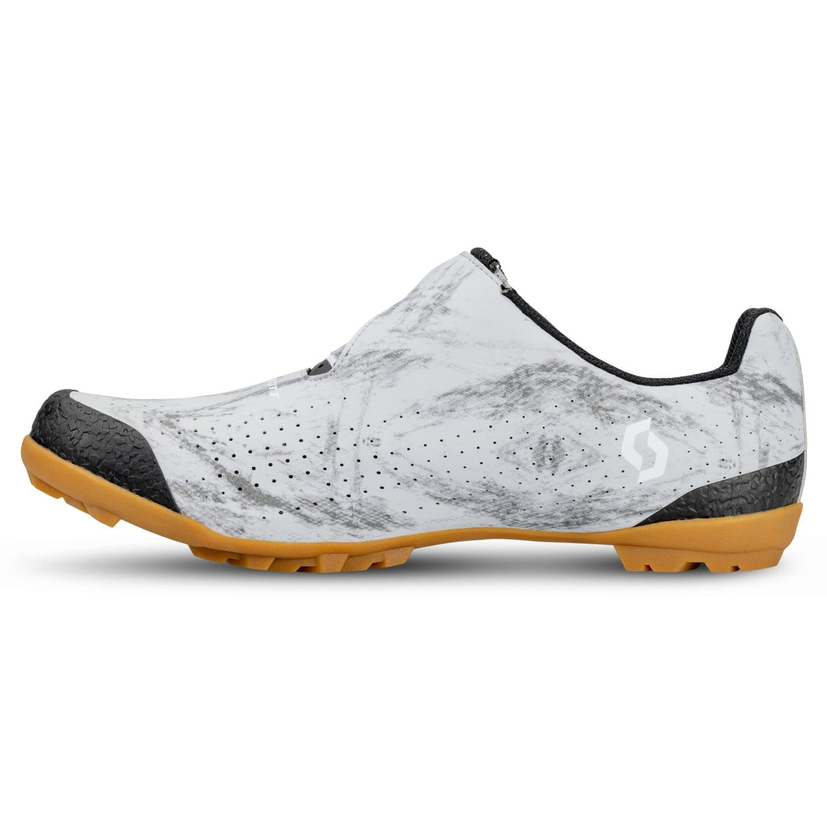 Zapatillas Gravel Scott Gravel RC Negro/Gris #5