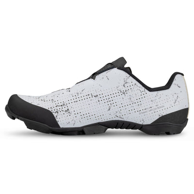 Zapatillas MTB Scott Comp Blanco/Negro #4
