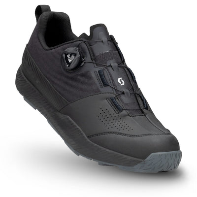 Zapatillas MTB Scott All Mountain Trail Negro