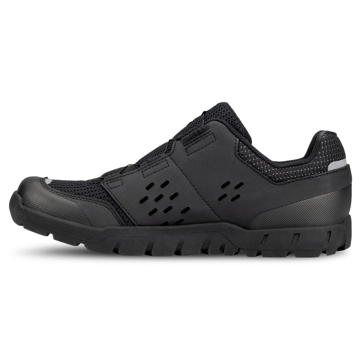 Zapatillas MTB Scott All Mountain Crus/R Flat Negro #4