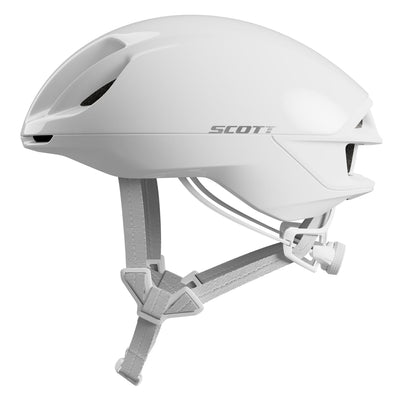 Casco Scott Cadence RC MIPS CE Blanco #2