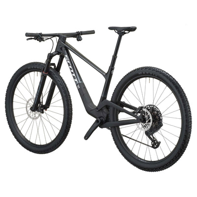 Scott Spark RC Team 2027 Spectral Black #3