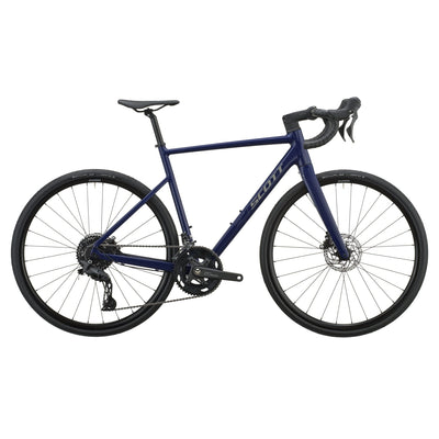 Scott Speedster 20 2027 Tide Blue #2