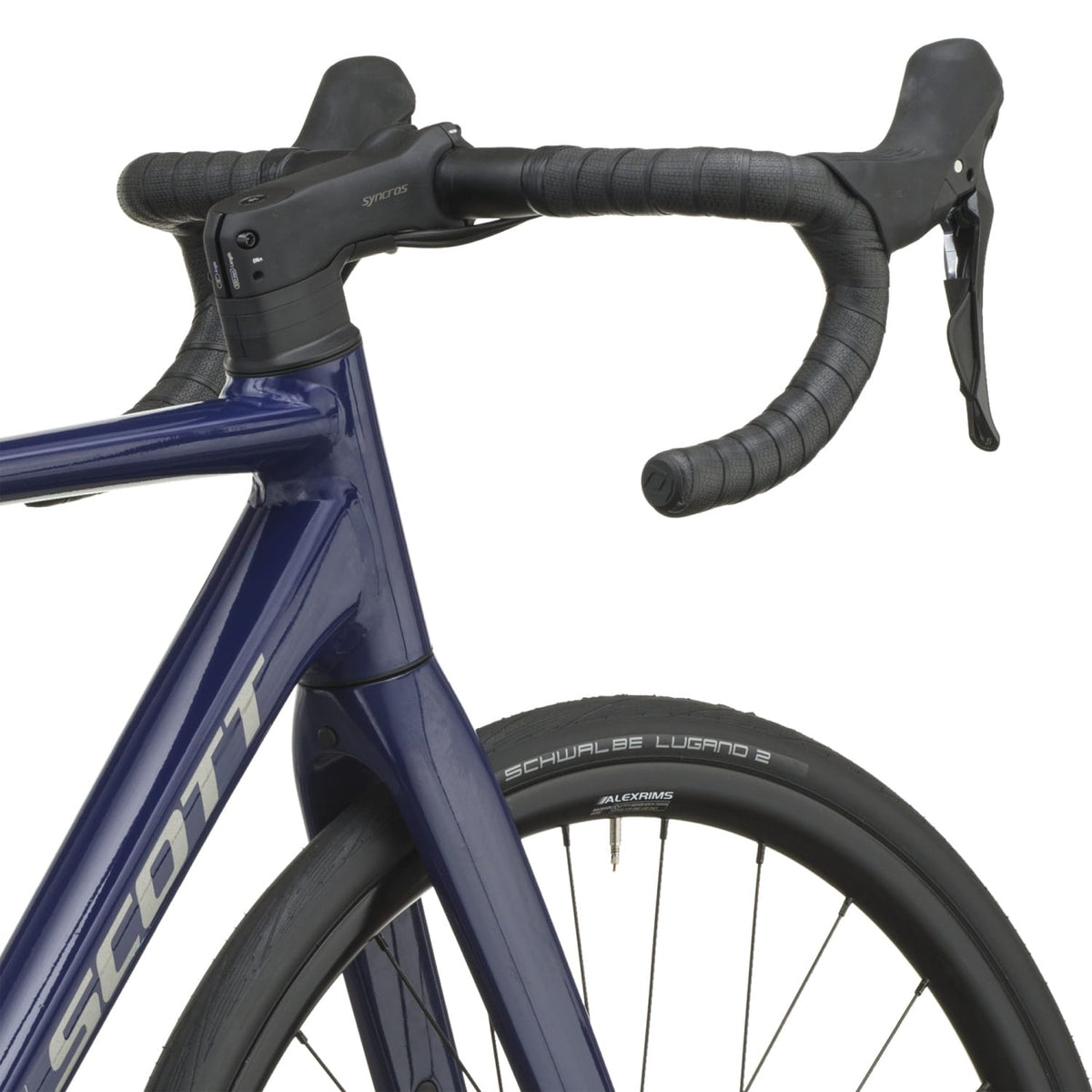 Scott Speedster 20 2027 Tide Blue #6