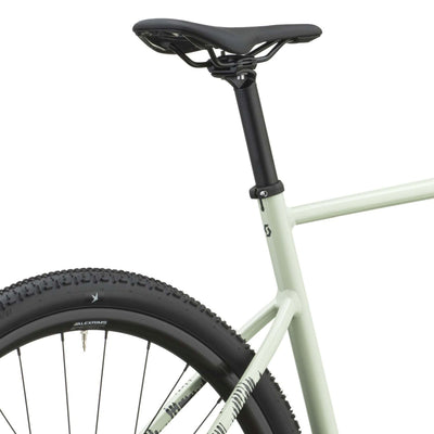 Scott Speedster Gravel 40 2027 Ash Green #8