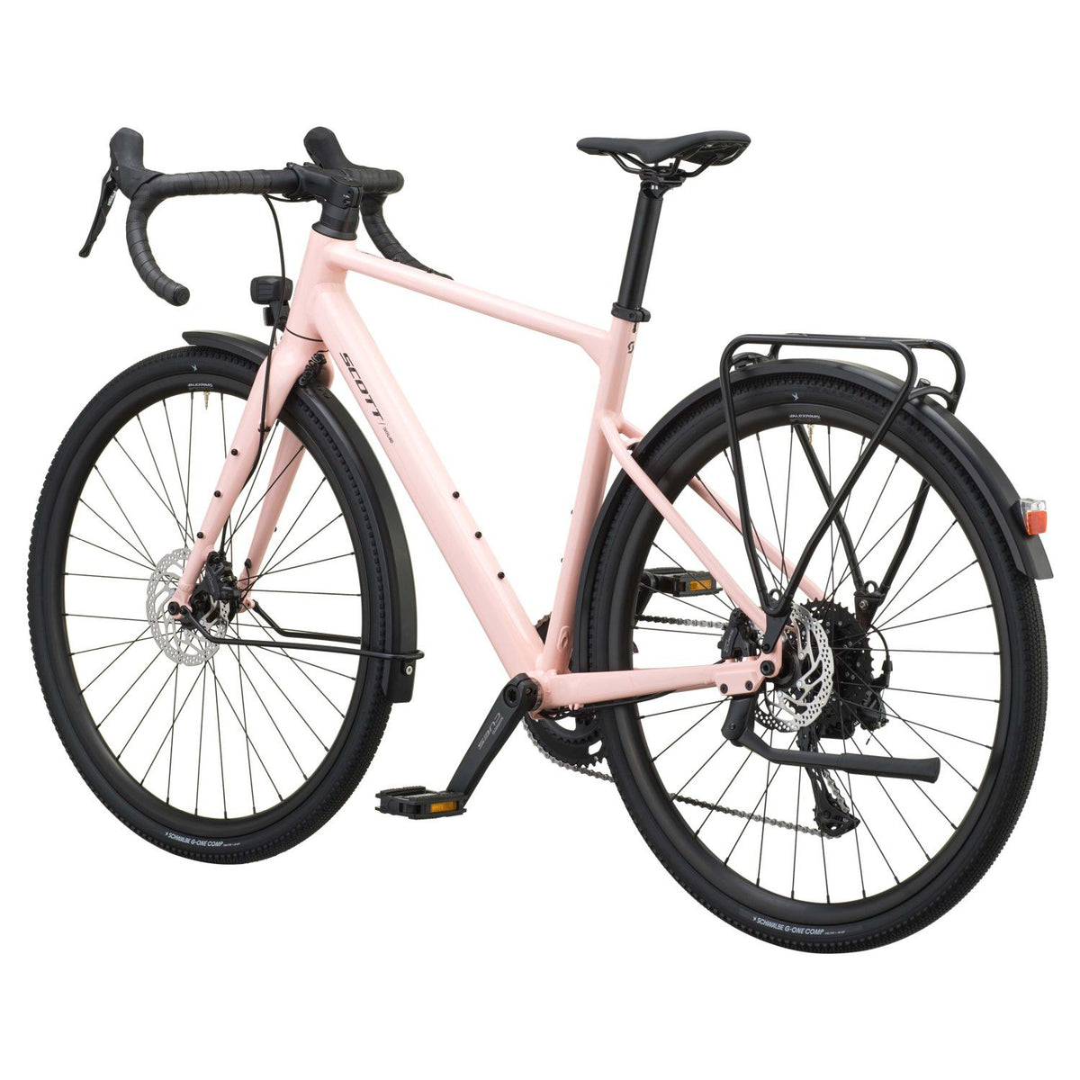 Scott Overland 30 2027 Dogwood Pink #3