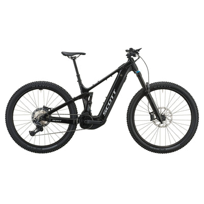 Scott Strike 10 2027 Black