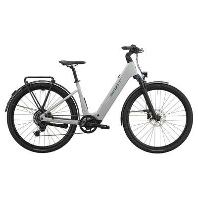 Scott Passage 20 Wave 2027 Signal Grey