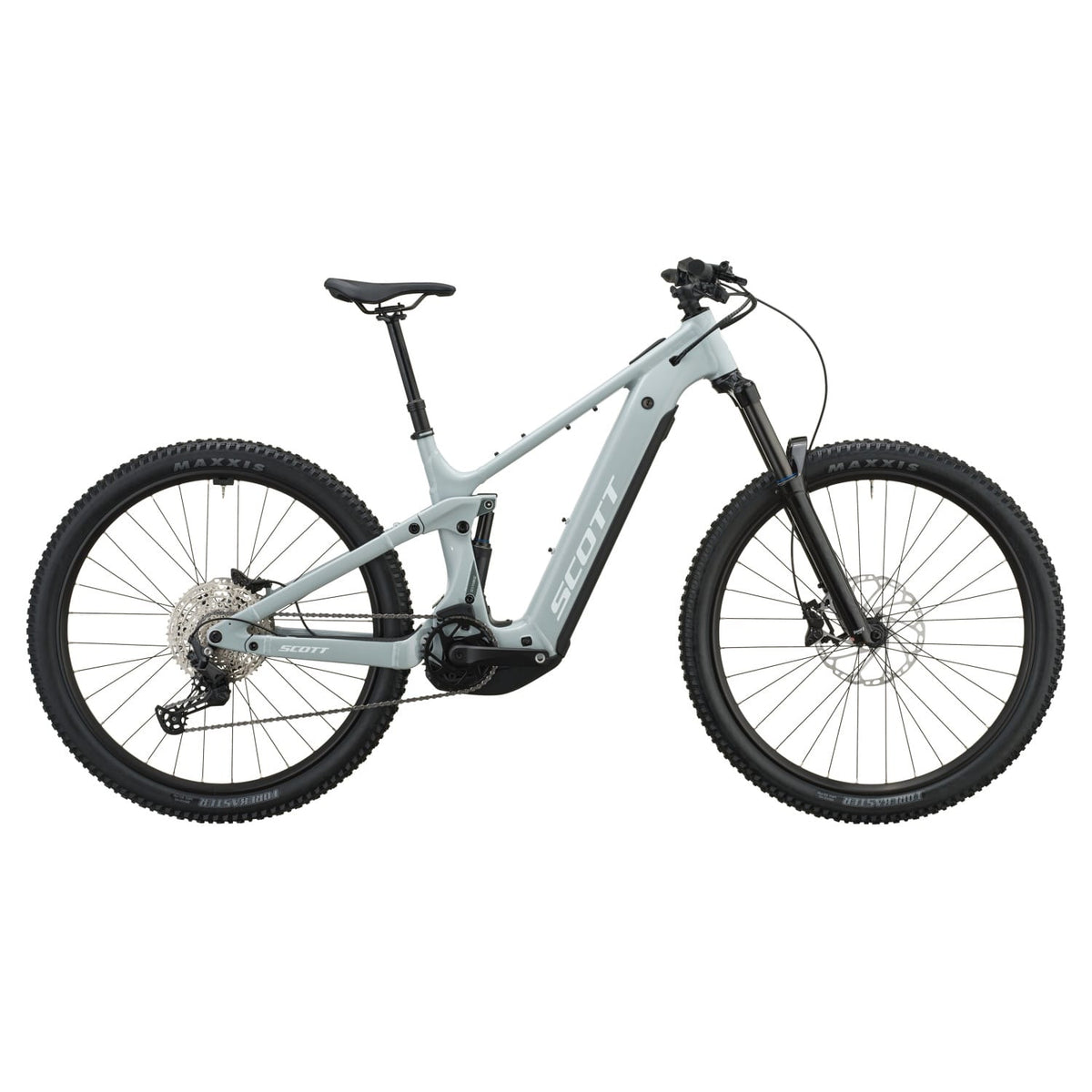 Scott Strike 40 2027 Quarry Grey