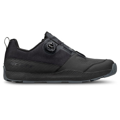 Zapatillas MTB Scott All Mountain Trail Mujer Negro #3