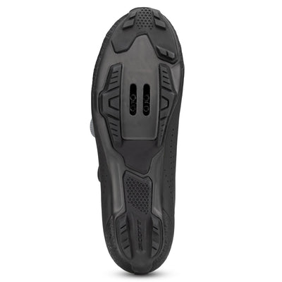 Zapatillas MTB Scott RC Ultimate Versión 2 Negro #6
