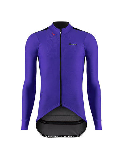 Dena Chaqueta Etxeondo Mujer Violeta