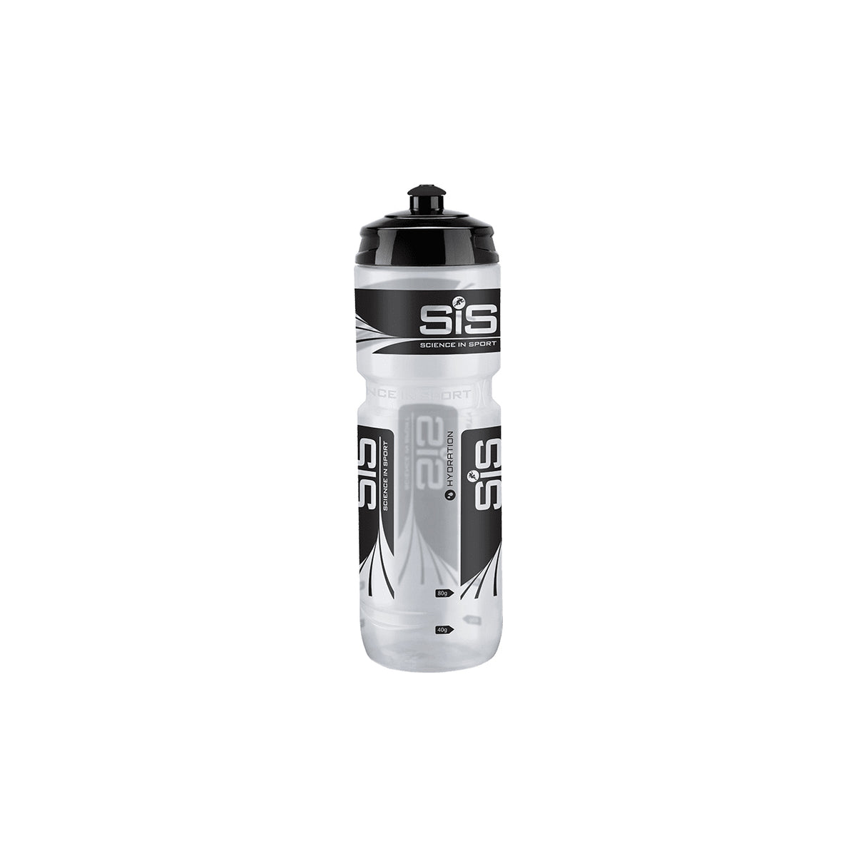 Bidón SIS Cuello Estrecho 800ml #2