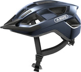 Abus Aduro 3.0 LED Casco Urbano Midnight Blue