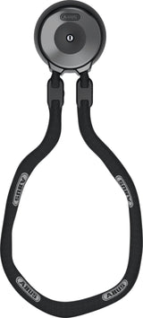 Abus Wall Anchor WCH90 XPlus/Chain ACH 9KS/130 Black