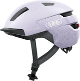 Abus Purl-Y Ace Casco Urbano Light Lavender