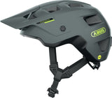 Abus Modrop Mips MTB Helmet Concrete Grey