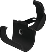 Abus Soporte Candado IVERA RBU Negro