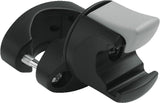 Abus Lock Bracket EaZy KF Black
