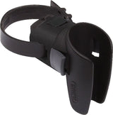Abus Lock Bracket Snap Cage MU 4C/5C Black