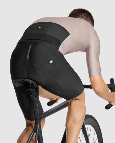 Assos Equipe RS S11 Maillot Dune Sand #7