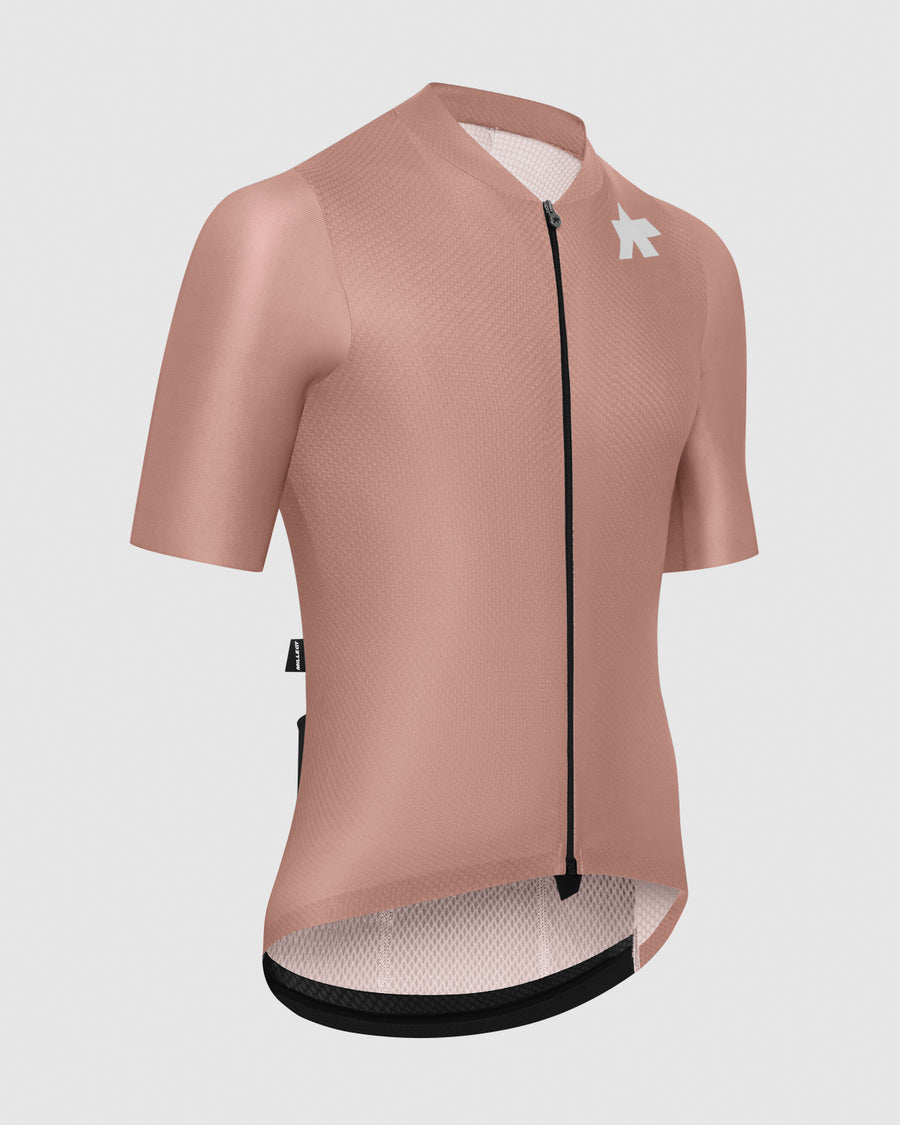 Maillot Manga Corta Assos Mille GT S11 Hombre Evo Blossom Pink #3