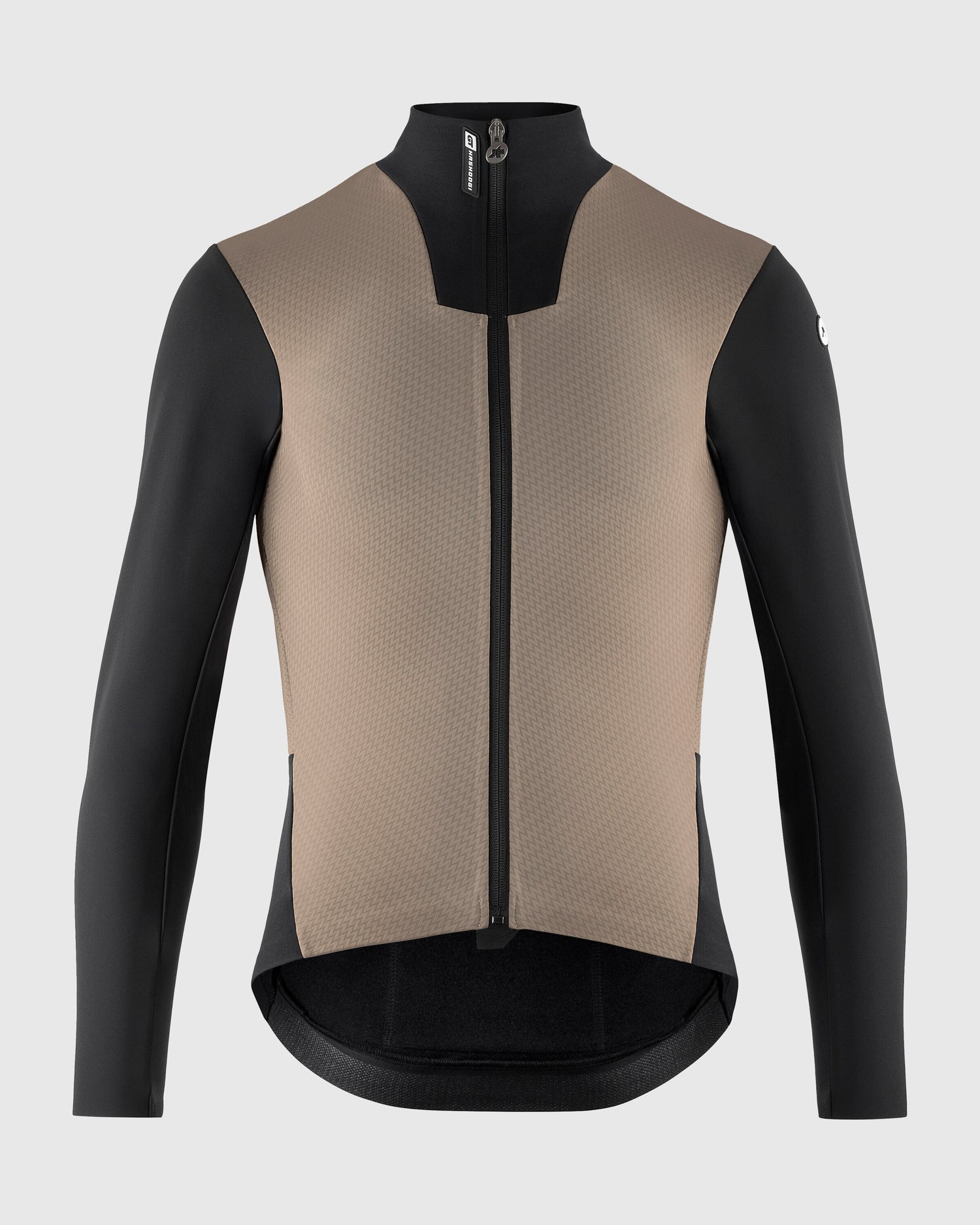 Assos Mille GT Hashoogi S11 Chaqueta Invierno Dune Sand