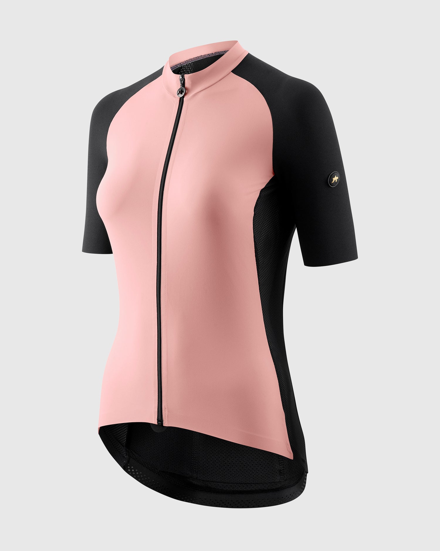 Assos Uma GTV C2 Maillot Dawn Rose #4