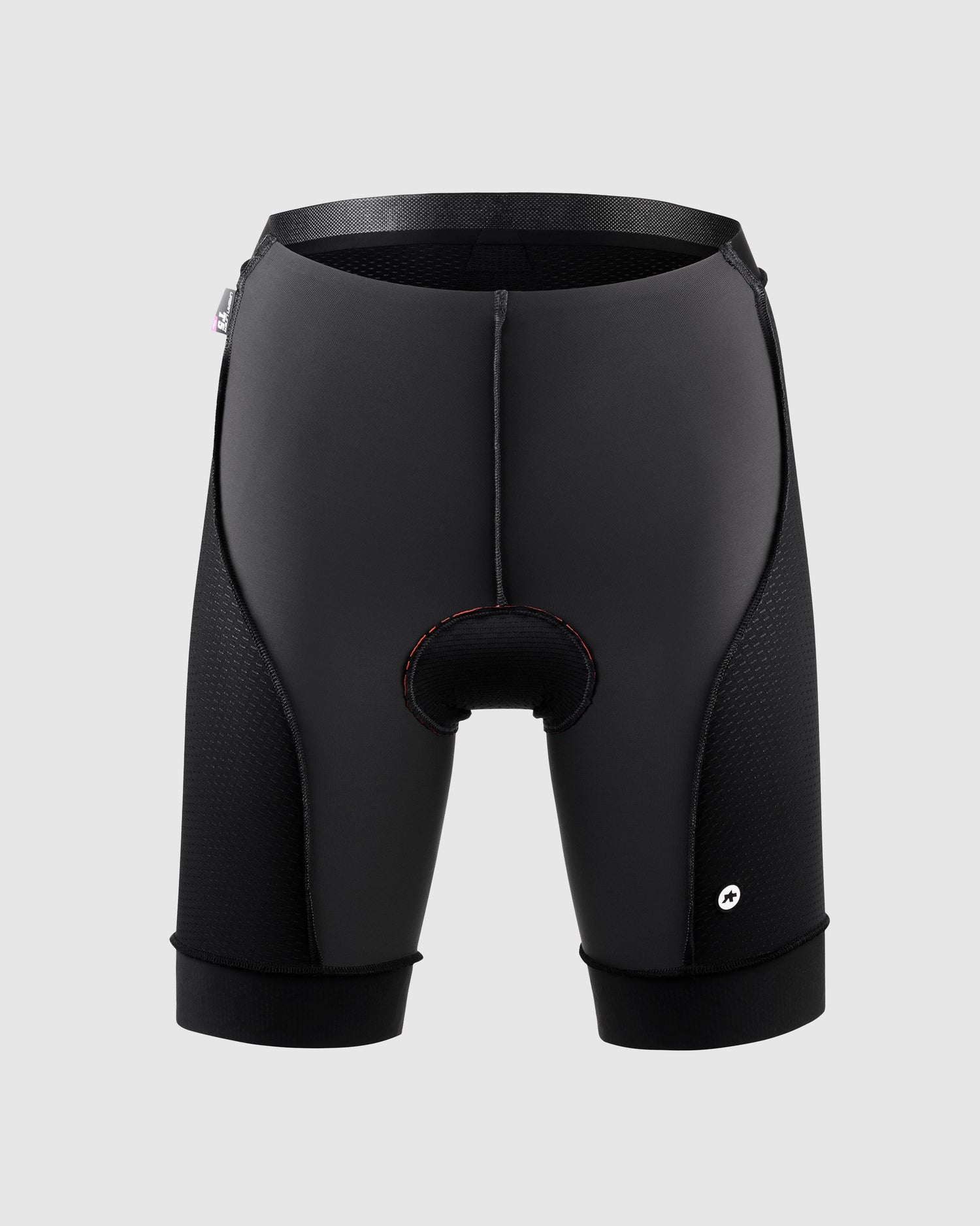 Assos Tactica Urban Liner T5 Pantalones cortos Mujer Black Series