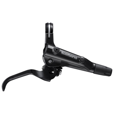 Maneta Freno Disco Shimano BL-MT501 Derecha 2 Dedos Negro