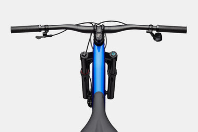 Bicicletas Trail Habit Carbon 1 AXS Cannondale 2024 Sonic Blue #3