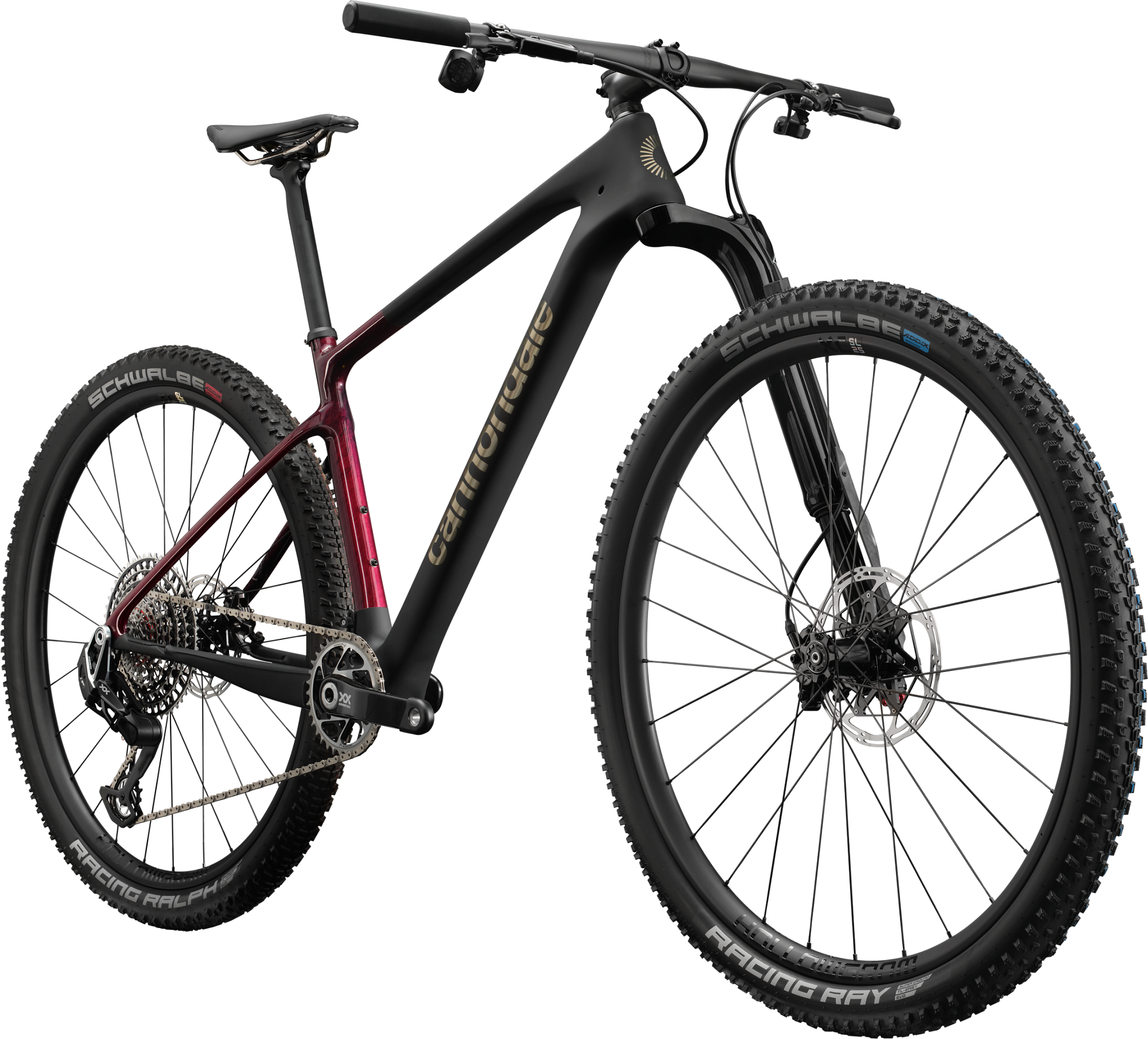 Cannondale Scalpel HT LAB71 Black #2