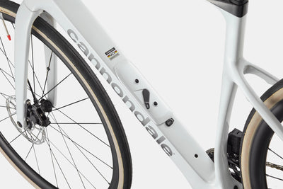 Synapse Carbon 3 SmartSense STVZO Cannondale 2025 Cashmere #7