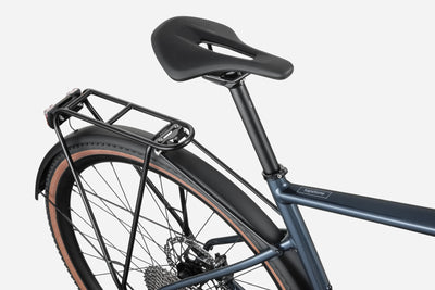 Bicicletas Gravel Topstone EQ Cannondale 2025 Tungsten Blue #6