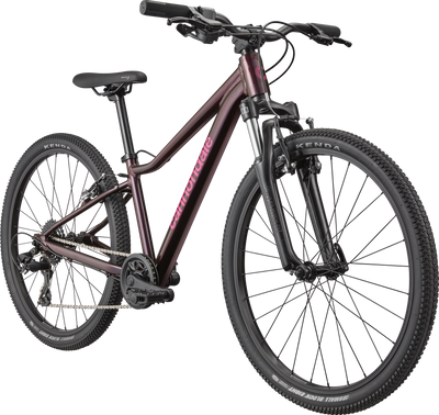 Cannondale Kids Trail 24 2026 Royal Purple #2