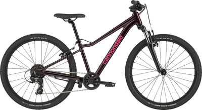 Cannondale Kids Trail 24 2026 Royal Purple