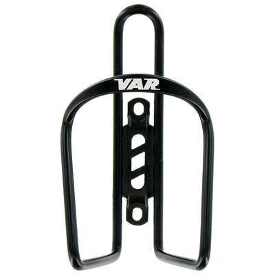 Portabidón VAR Aluminio Negro
