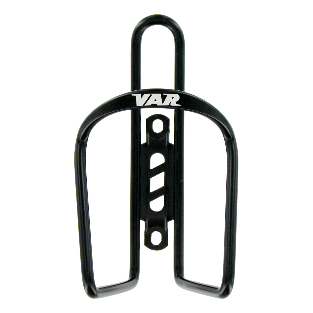 Portabidón VAR Aluminio Negro #2